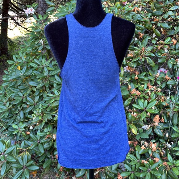 American Apparel Flying Owl Tank - Picture 5 of 11